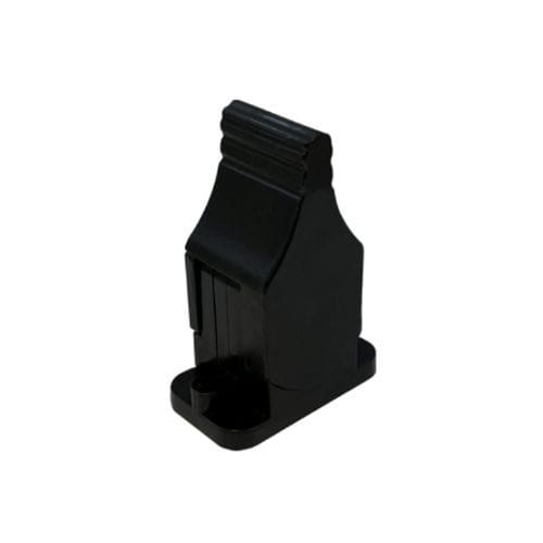 Joystick mono-axe - AJS 110 - ATEK SENSOR TECHNOLOGIE - switch / à potentiomètre / à résistance