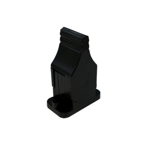 Joystick mono-axe - AJS 120 - ATEK SENSOR TECHNOLOGIE - switch / à potentiomètre / à résistance