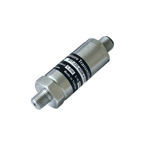 Transmetteur de température Pt100 - BTT 22S - ATEK SENSOR TECHNOLOGIE - 2 fils / 3 fils / 4-20 mA