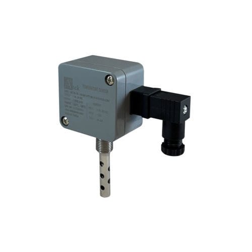 Transmetteur de température RTD - AST 70 - ATEK SENSOR TECHNOLOGIE - Pt100 / Pt1000 / analogique