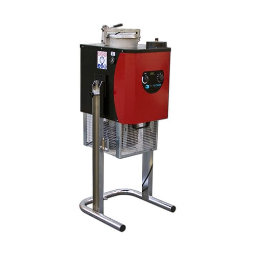Distillateur de solvant - DI15AX - Tricolor Industries