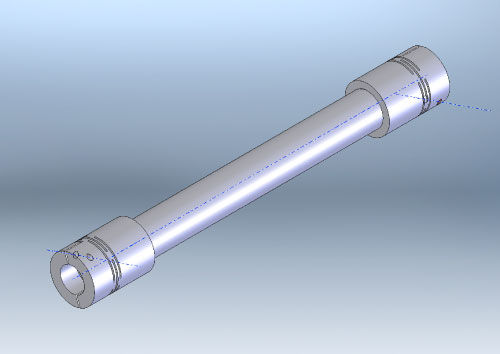 Accouplement flexible - ASK SL - VMA Antriebstechnik GmbH - large / pour arbre de transmission / pour convoyeur