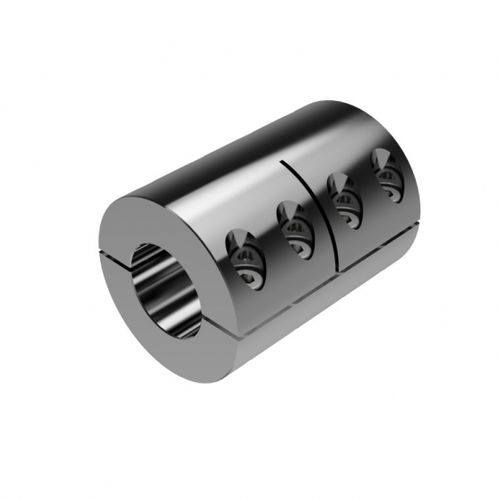 Accouplement rigide en torsion - STK GT - VMA Antriebstechnik GmbH - d'arbre / sans entretien / manchon