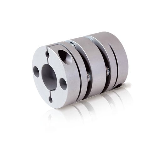 Accouplement flexible - SFC - VMA Antriebstechnik GmbH - à disque / d'arbre / pour grande vitesse