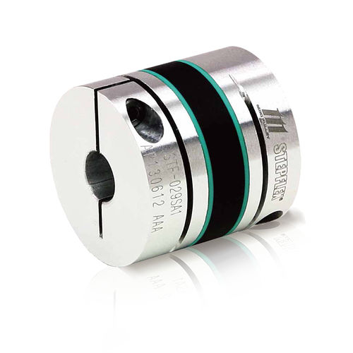 Accouplement flexible - STF - VMA Antriebstechnik GmbH - d'arbre / pour moteur / sans jeu