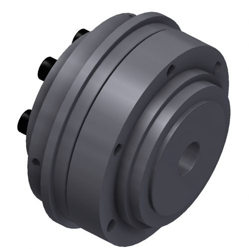 Accouplement pour transmission - SIK - VMA Antriebstechnik GmbH - sans jeu / avec mesure de couple