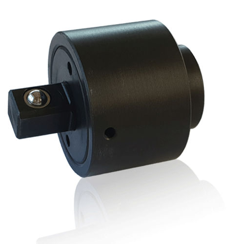 Limiteur de couple mécanique - DMB - VMA Antriebstechnik GmbH - compact / en acier