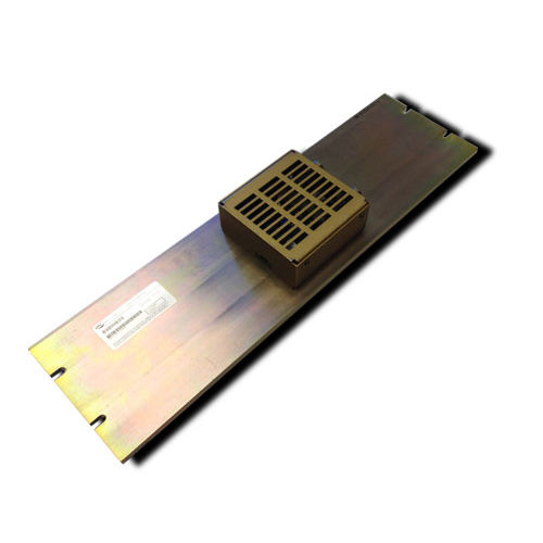 Amplificateur de puissance - GE Grid Solutions - RF / ajustable