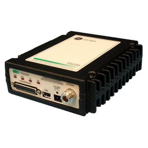 Module de communication série - MDS TD Series - GE Grid Solutions - Ethernet / à distance