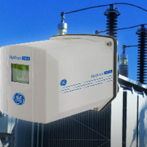Unité de surveillance de mesure - Hydran M2-X - GE Grid Solutions - de transformateur / en continu / en temps réel