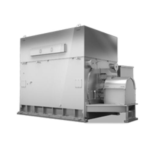 Condenseur ventilé - GE Grid Solutions - en acier / pour applications haute tension