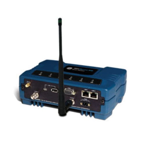 Module de communication USB - MDS Mercury 3650  - GE Grid Solutions - RS232 / RJ45 / WiFi