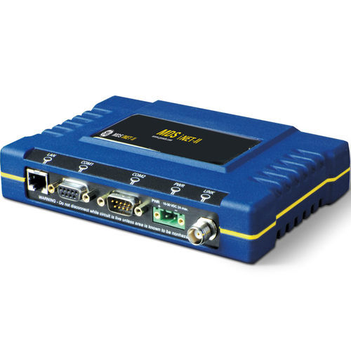 Module de communication série - MDS iNet Series - GE Grid Solutions - Ethernet / sans fil / par saut de fréquence