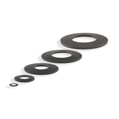 Rondelle élastique - PVD series - BORRELLY SPRING WASHERS - Belleville / ronde / en acier