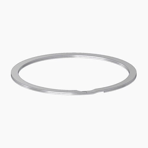 Anneau d'arrêt interne - MA4016 - BORRELLY SPRING WASHERS - pour applications aérospatiales
