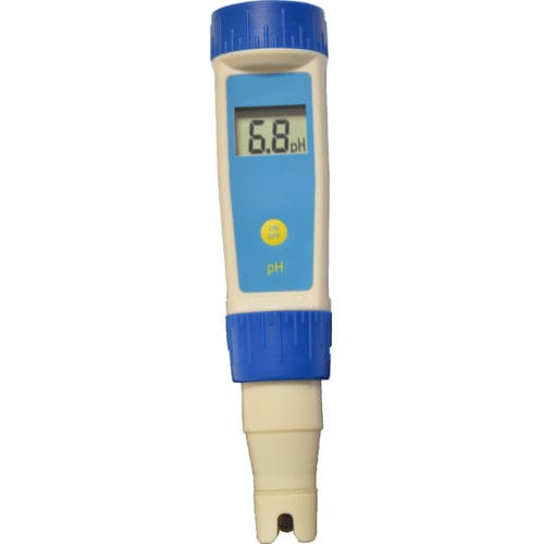 PH mètre portable - 4785 - STIL - de process / avec afficheur LCD / étanche