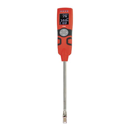 Testeur unité de commande électronique - 4857.5 - STIL - d'huile de friture