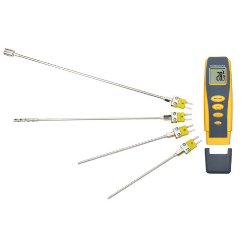 Kit de thermocouple - 4760 - STIL