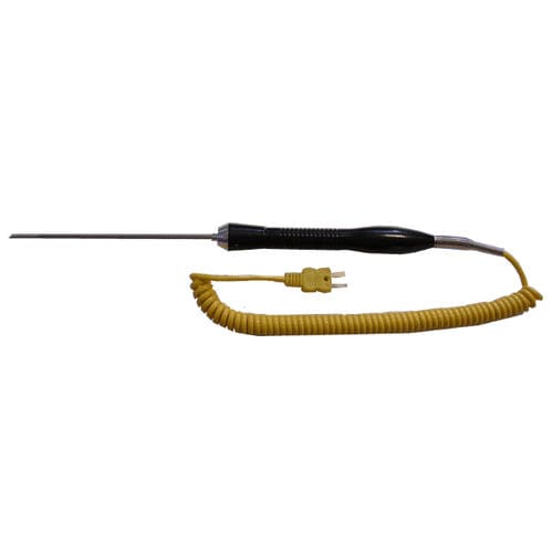 Sonde à pénétration profonde - 4756 - STIL - à thermocouple