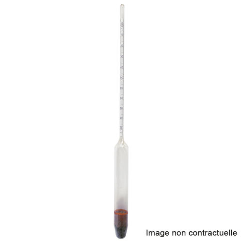 Densimètre portable - 1192 - STIL