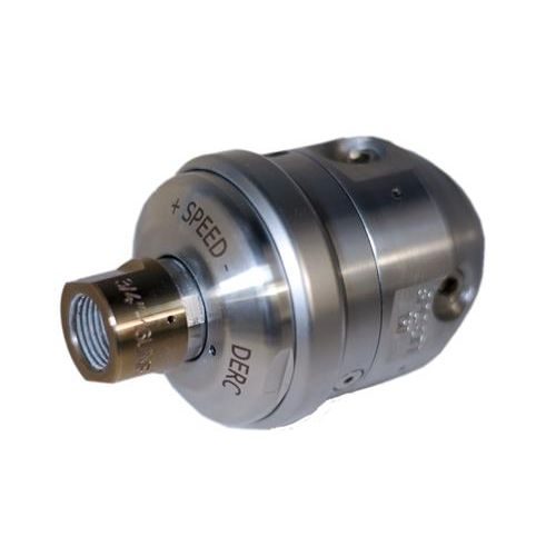 Buse de lavage - SPC UH - Salotech International B.V. - pour eau / en inox / haute pression