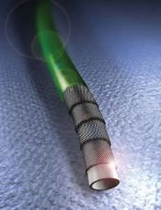 Tuyau flexible pour l'eau - SPIR-STAR® - Salotech International B.V. - en thermoplastiques / à haute pression