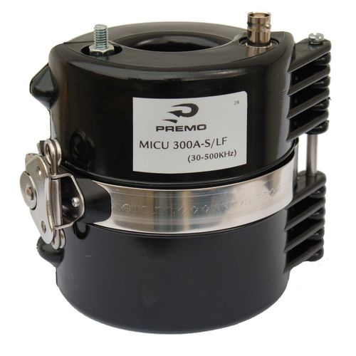 Coupleur inductif - MICU 300A-S/LF - PREMO - compact / IP65