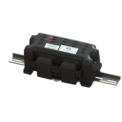Filtre électronique passe-bas - BF Series - PREMO - passif / monophasé