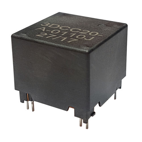Antenne RF - 3DCC20  Series  - PREMO - interne / 3D / isotrope