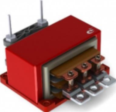 Transformateur de courant - DCDC414-002 - PREMO - enrobé résine / pour convertisseur DC / DC / pour applications automobiles