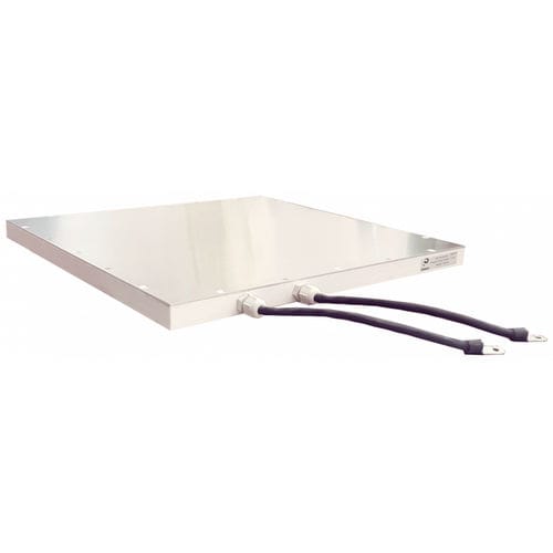 Antenne-récepteur pour véhicule - WC-RX-002-90K - PREMO