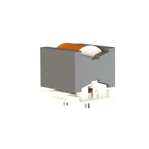 Inductance bobinée - RINDLS6.3-30T - PREMO - de puissance / pour les techniques automobiles