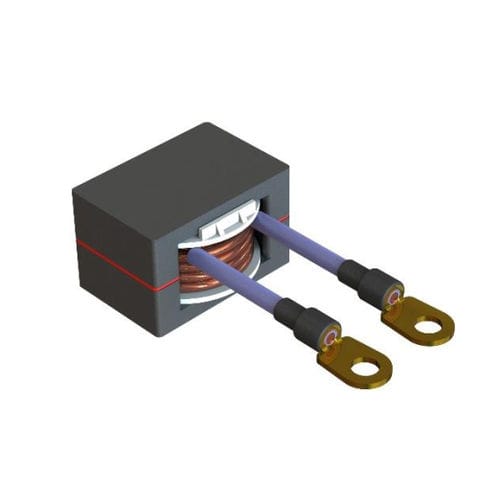Inductance bobinée - RINDZ14R-14 - PREMO - de puissance / de convertisseur DC/DC / pour les techniques automobiles