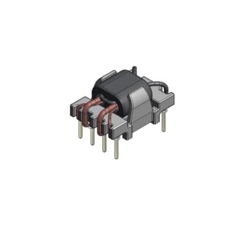 Transformateur encapsulé - PLC series - PREMO - pour applications automobiles / de courants porteurs (CPL) / SMD