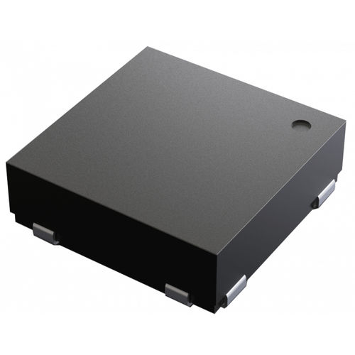Bobine SMD - 3DC06EM-S0345J - PREMO - de transpondeur RFID / à 3 axes / encapsulée
