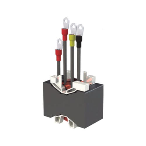 Transformateur de courant - BC3.5LFB1.4 - PREMO - encapsulé / pour l'électronique / AC