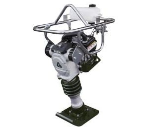Pilonneuse - 55 kg (120 lbs)  | RS55E - SAKAI HEAVY INDUSTRIES