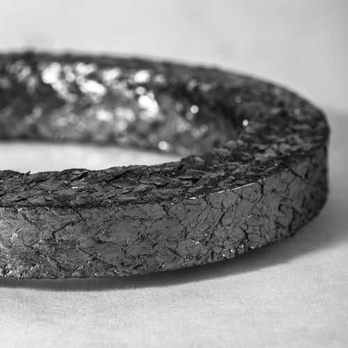 Garniture tressée en graphite - ML2000 - SEPCO - pour vanne