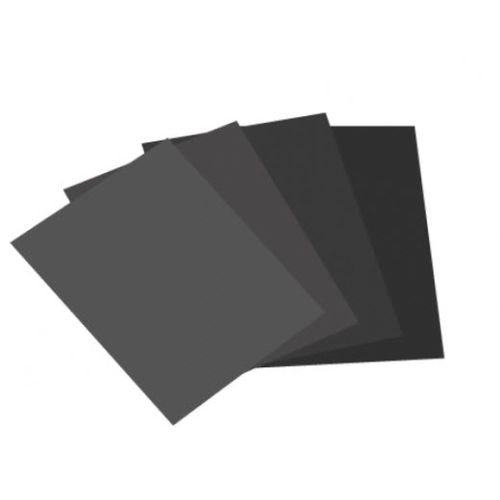 Feuille de joint en graphite - 2000 - SEPCO