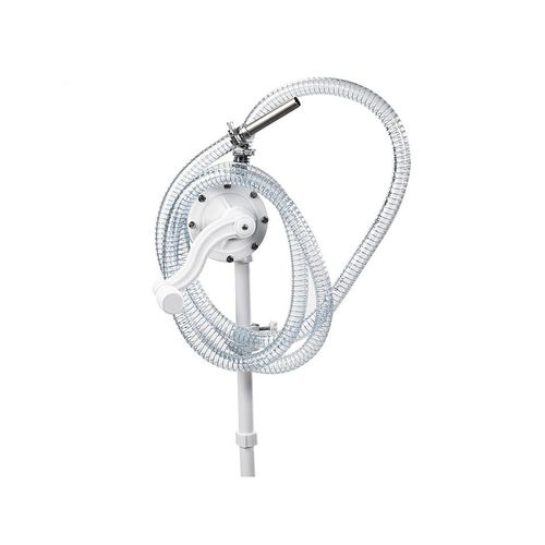 Pompe centrifuge - SG90BLUE-EQ - Pompes Japy - à eau / manuelle / semi-immergée