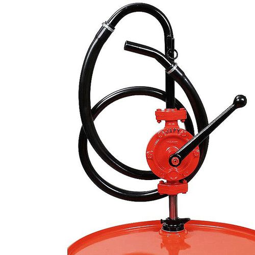 Pompe centrifuge - FEZ series - Pompes Japy - pour gasoil / manuelle / semi-immergée