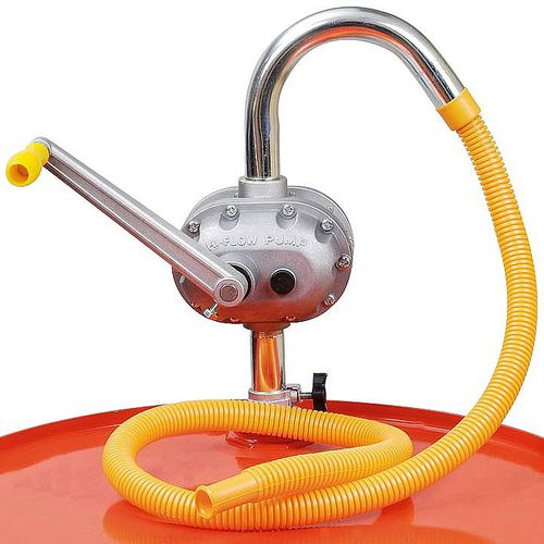 Pompe centrifuge - RP90ZO - Pompes Japy - pour diesel / manuelle / semi-immergée