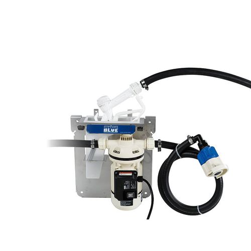 Pompe à membrane - F-JEV series - Pompes Japy - à filtre / à eau / électrique