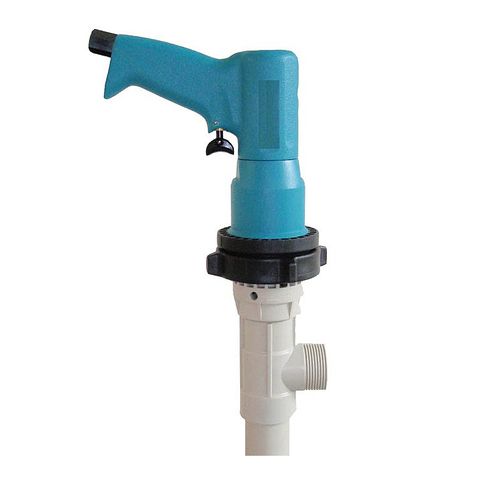 Pompe à piston plongeur - F-PVDF1000 series - Pompes Japy - à eau / pour acide / pour bases