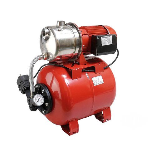 Distributeur d'eau - JEJC2SP series - Pompes Japy