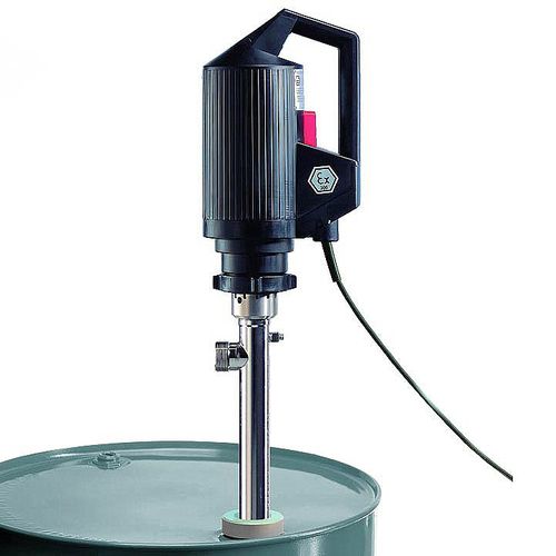 Pompe à turbine - F-INOX1000-EX series - Pompes Japy - à eau / pour solvant / pour alcool