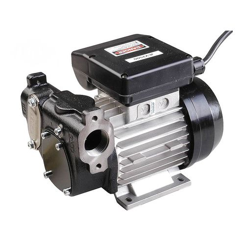 Pompe à palettes - JEV2500 - Pompes Japy - pour fuel / pour diesel / électrique