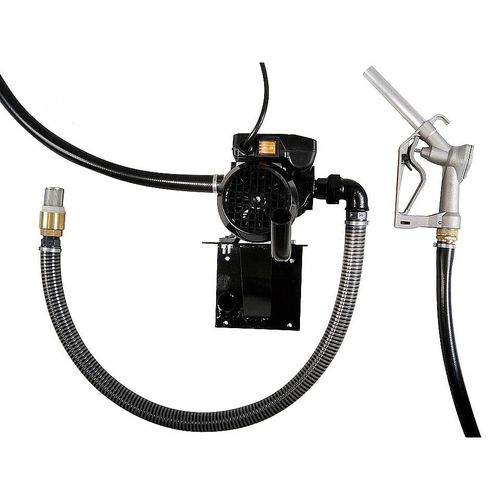 Pompe à vis - JEV series - Pompes Japy - à filtre / pour fuel / pour diesel