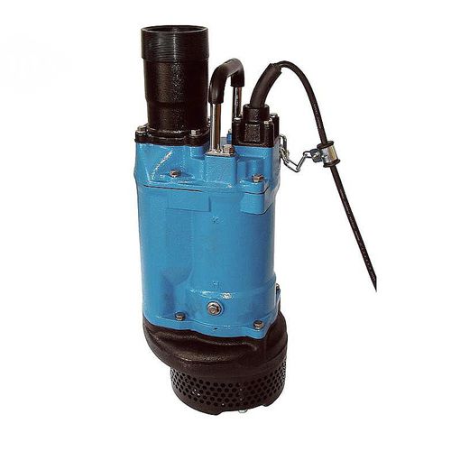 Pompe centrifuge - PC-AL - Pompes Japy - à eau / électrique / immergée