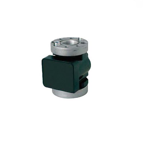 Compteur / débitmètre à engrenage - K603-I  - Pompes Japy - à gasoil / en aluminium / ATEX